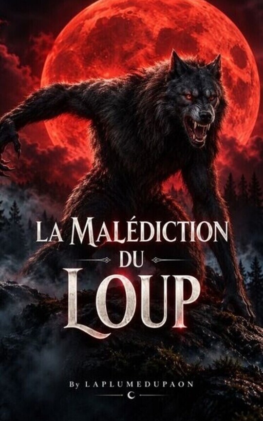 LA MALÉDICTION DU LOUP