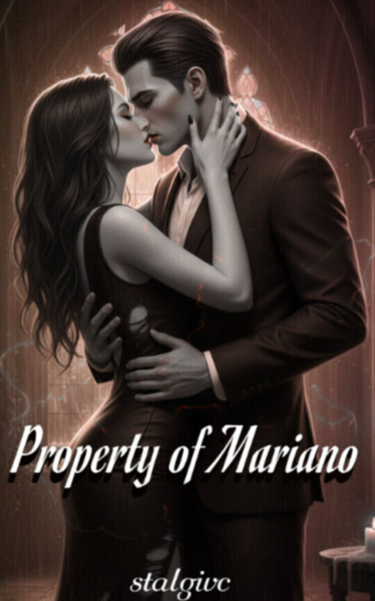 Property of Mariano