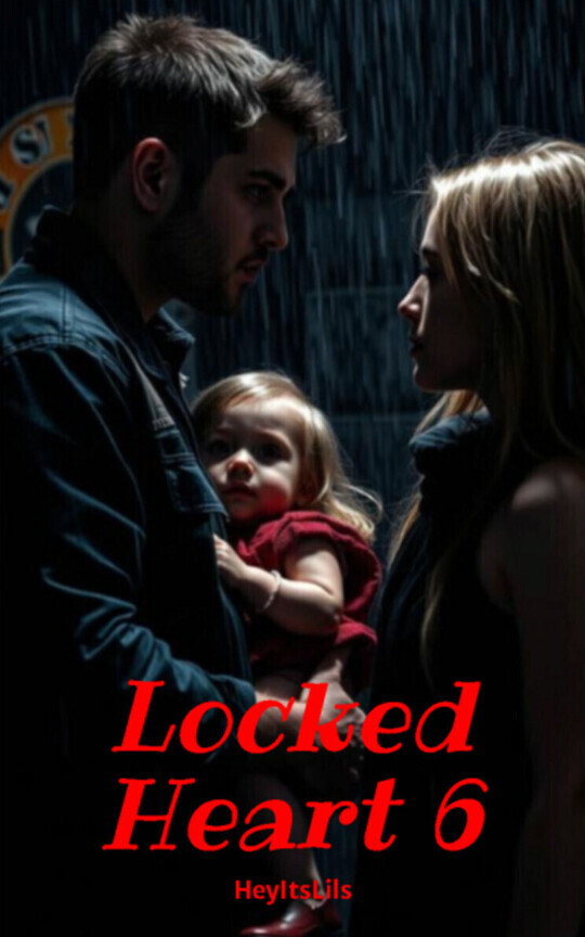 Locked Heart 6