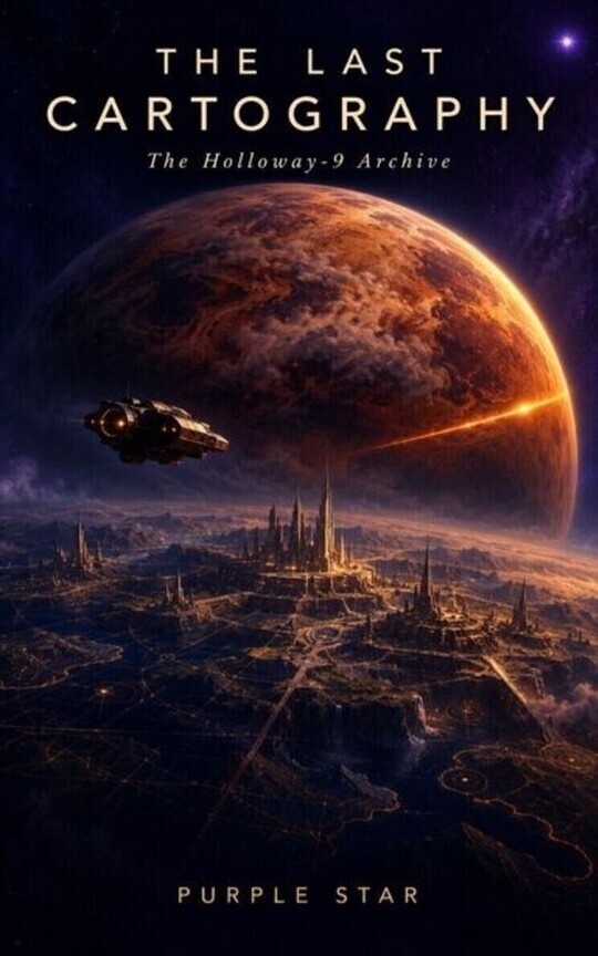 The Last Cartography