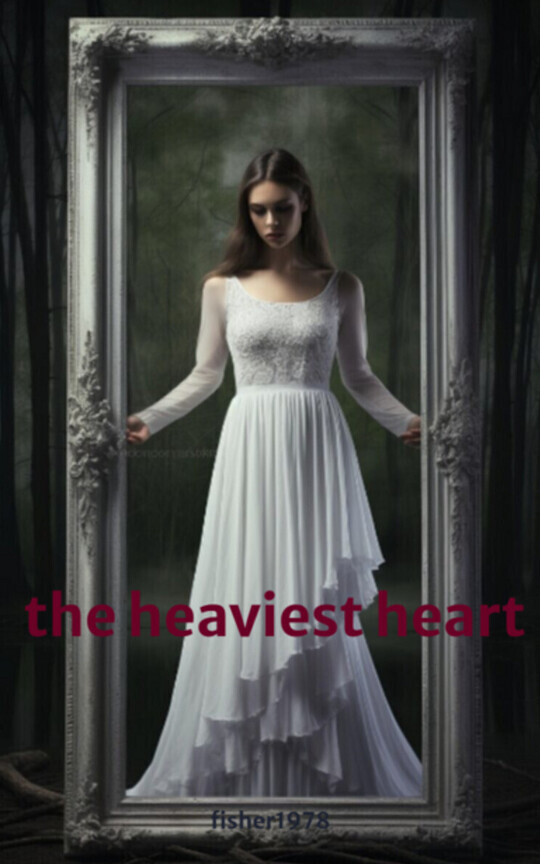 the heaviest heart