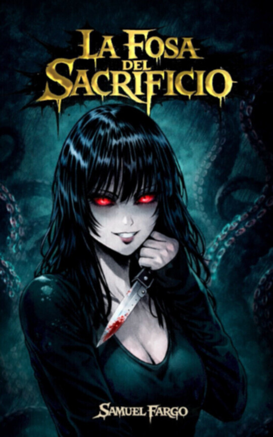 LA FOSA DEL SACRIFICIO