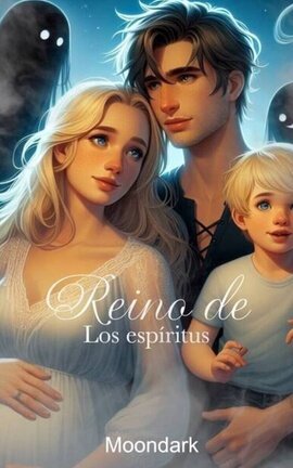 Reino de los espíritus 
