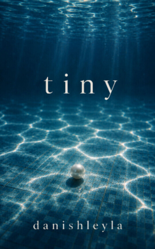 tiny