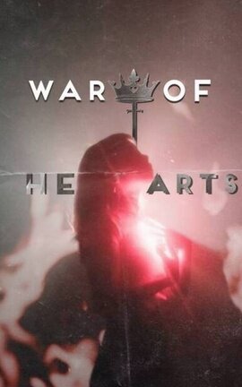 War of hearts | Harry Potter 