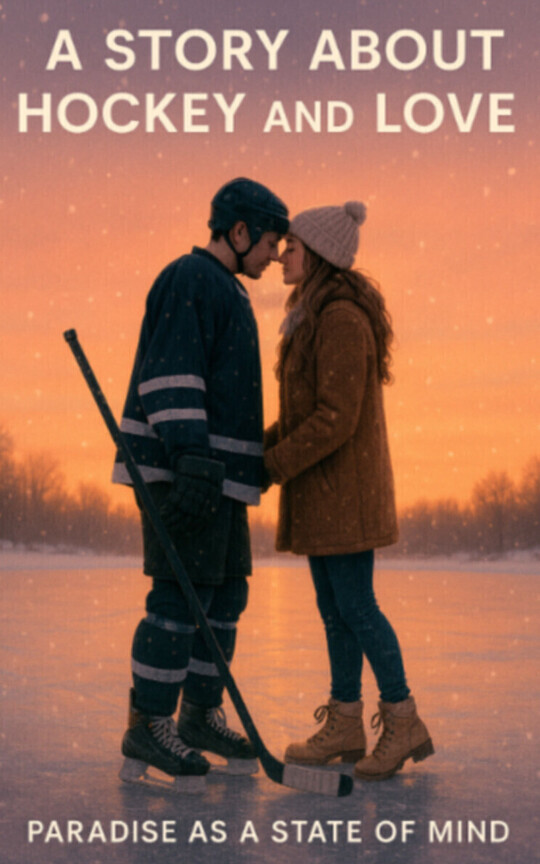 A Story About Hockey and Love 