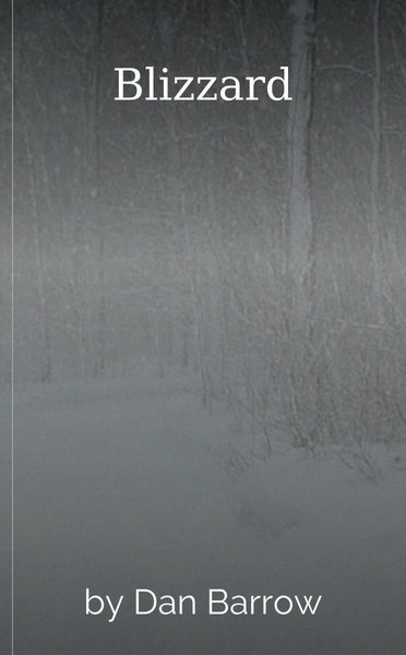 Blizzard