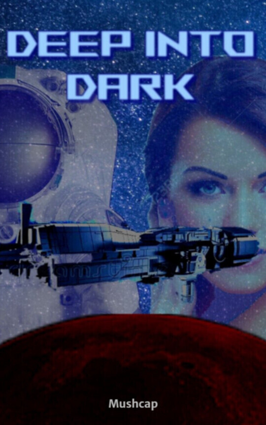 Deep Into Dark