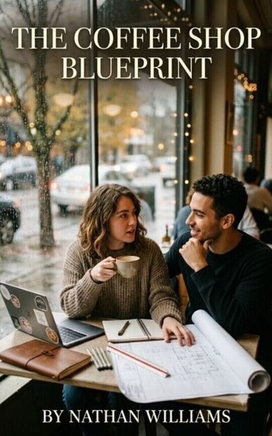 The Coffee Shop Blueprint