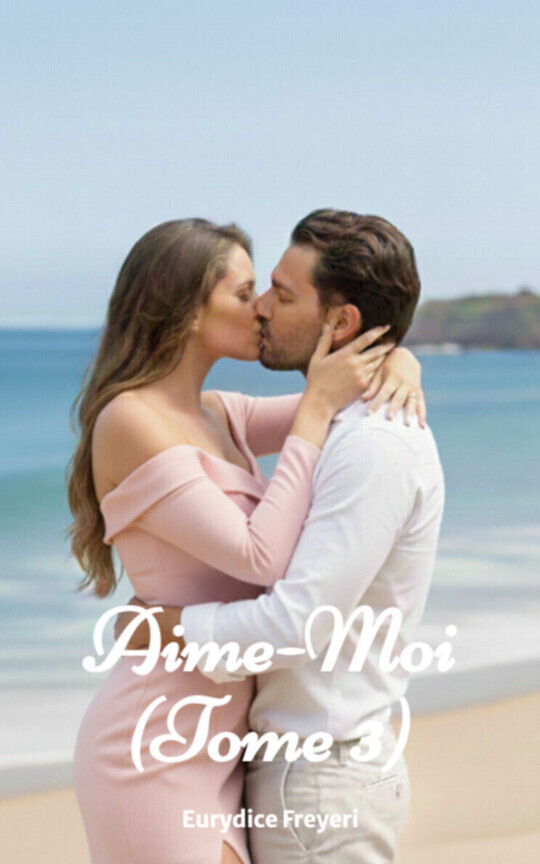 Aime-Moi (Tome 3)