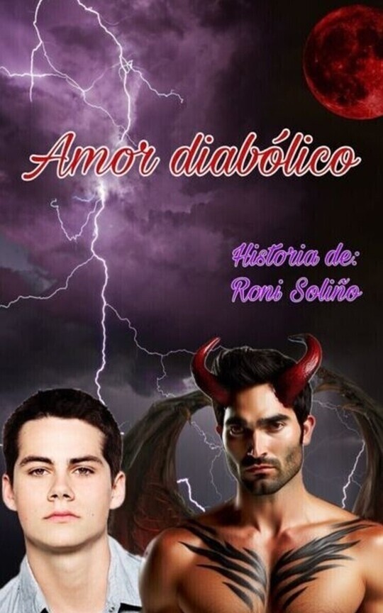 AMOR DIABÓLICO