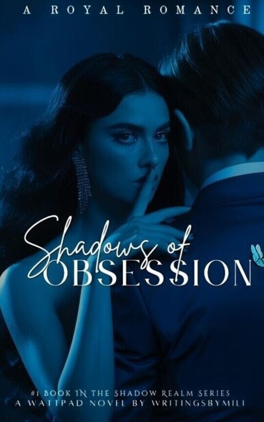 Shadows of Obsession 