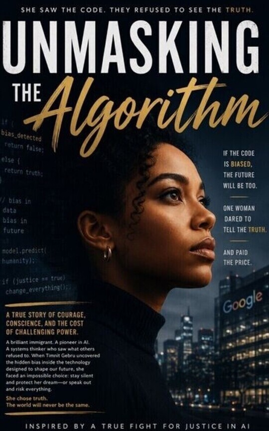 Unmasking The Algorithm