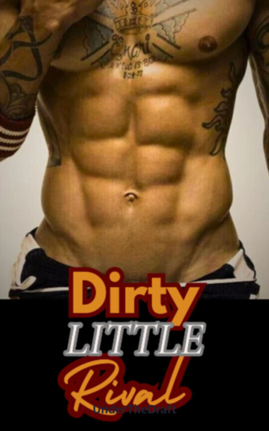 Dirty Little Rival