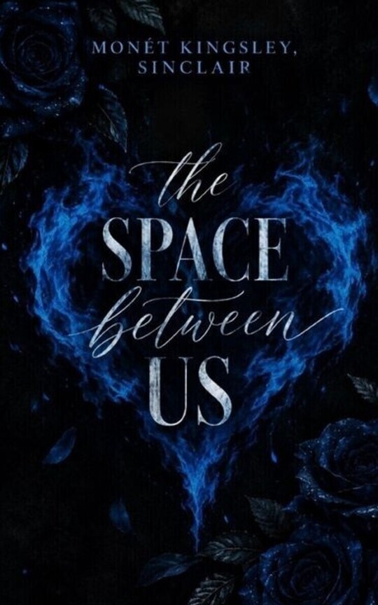 The space between us