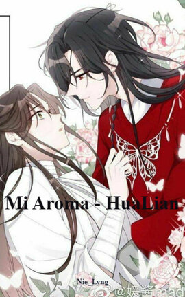 Mi Aroma - HuaLian