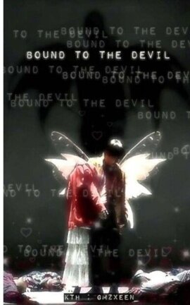 bound to the devil - bts kth ff