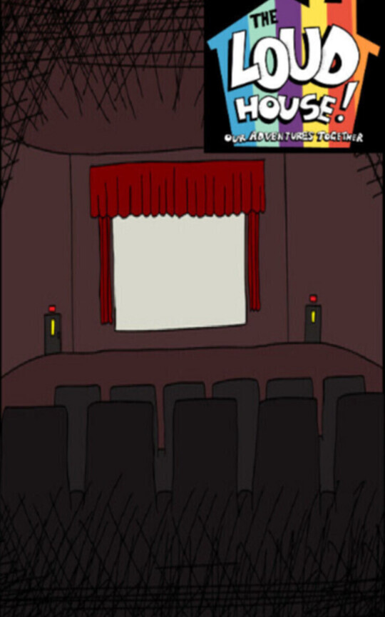Trailers ( escritos) de universo The Loud Houser Our Adventures Together