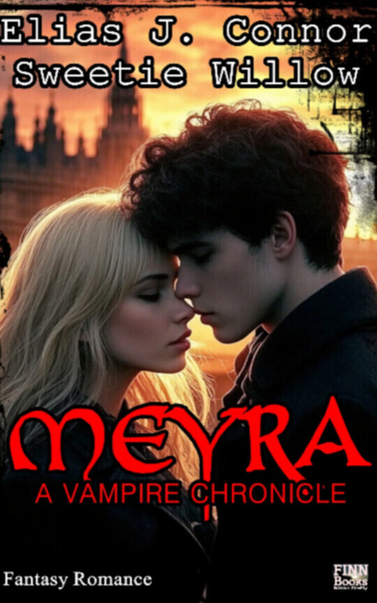 Meyra - A vampire chronicle