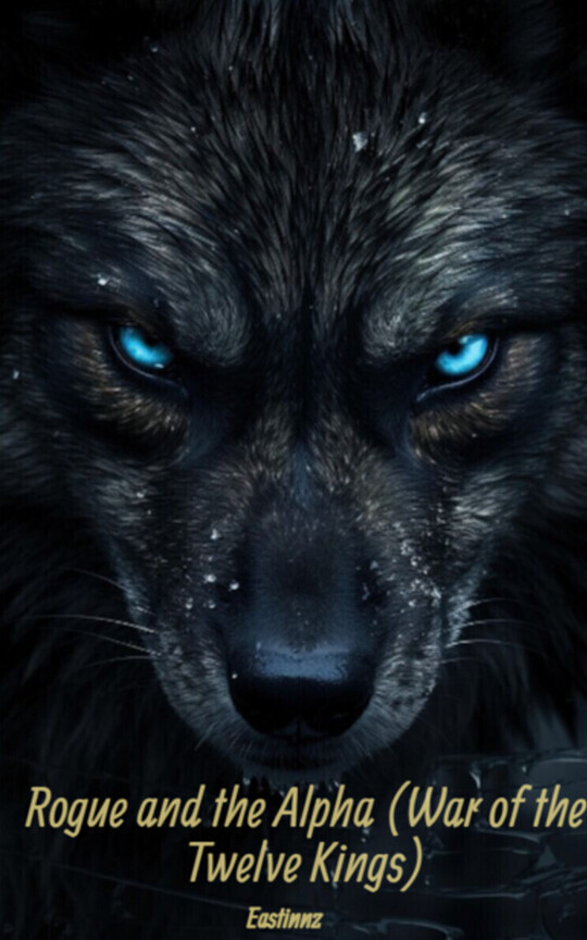 Rogue and the Alpha (War of the Twelve Kings)