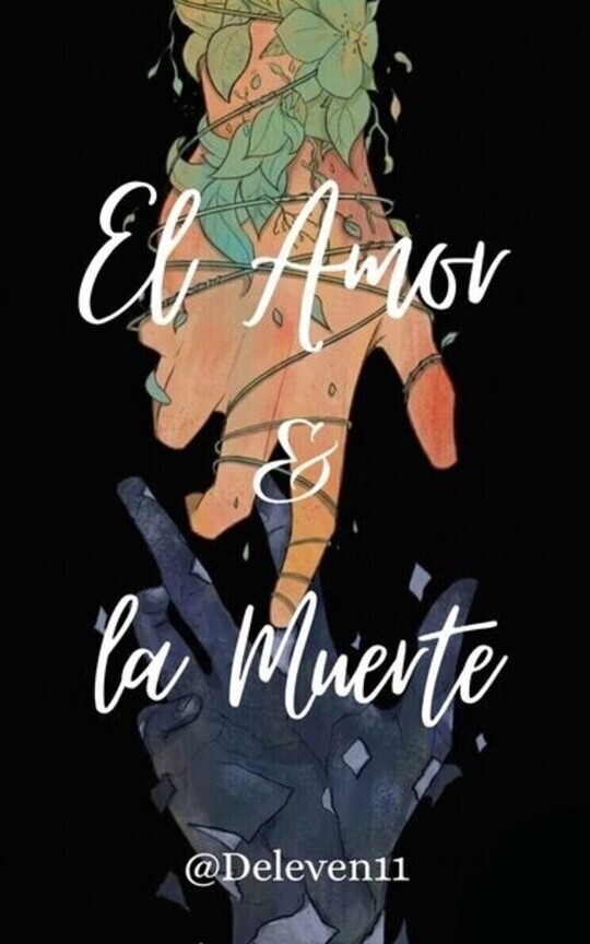 El amor y la Muerte || OS Chestappen