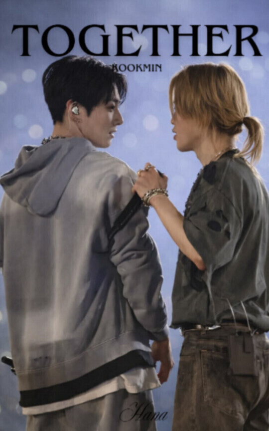 TOGETHER || Kookmin