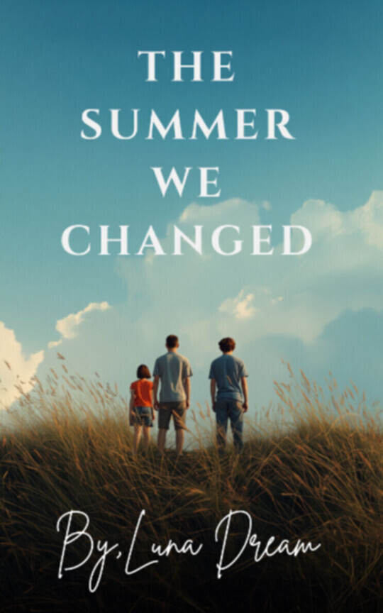 The Summer We Changed