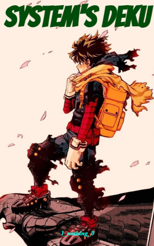System's Deku