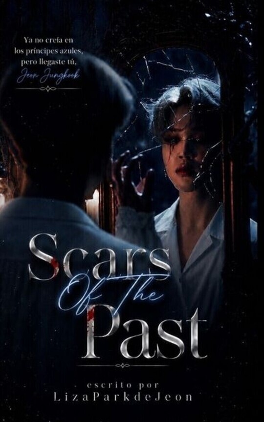 Scars Of The Past//Kookmin