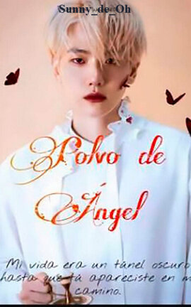 Polvo de Ángel || Chanbaek