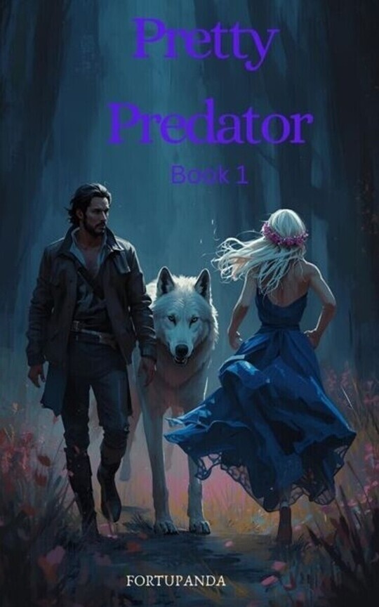 Pretty Predator