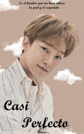 Casi perfecto | Chenmin 