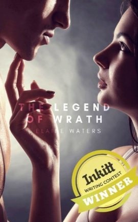 The Legend of Wrath (Deadly Sins book 1)