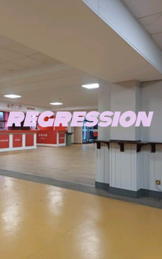 regression