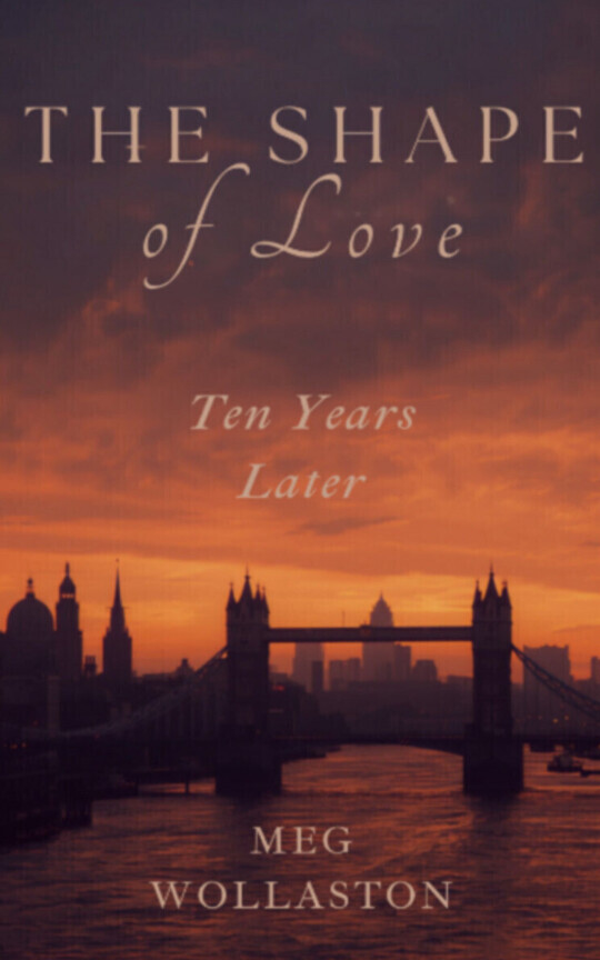 The Shape of Love: Ten Years Later