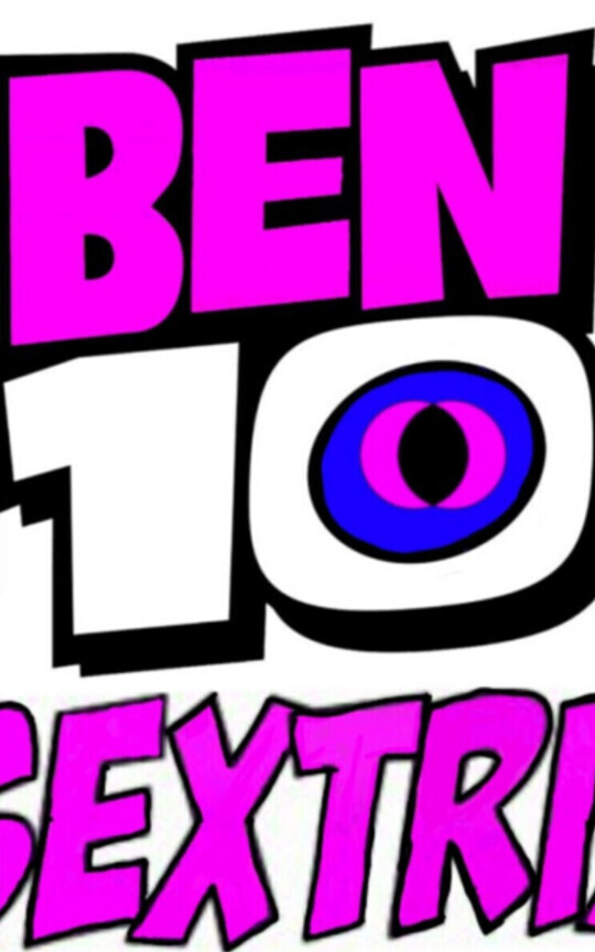 Ben 10 Sextrix (universo paralelo 1039)
