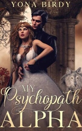 My Psychopath Alpha