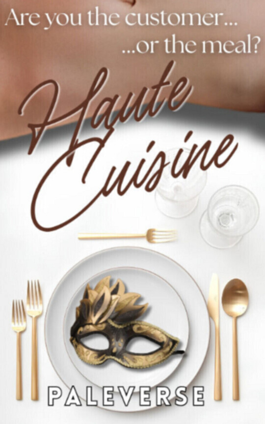 Haute Cuisine