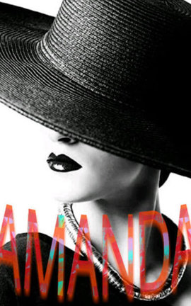 Amanda