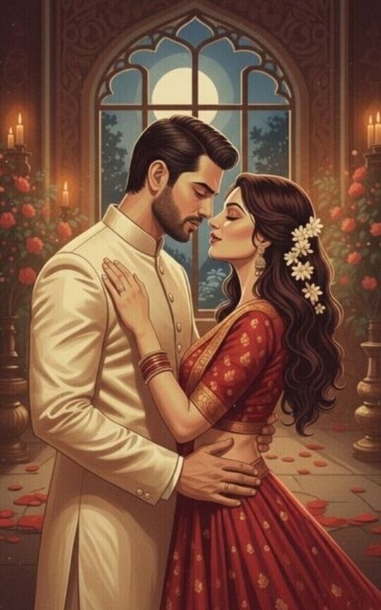 BILLIONAIRE'S INDIAN SEDUCTRESS