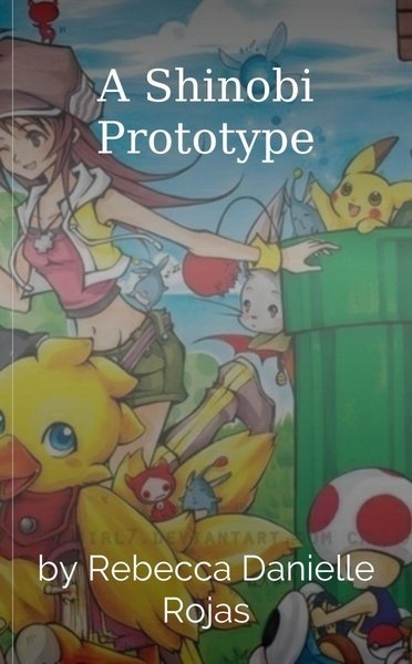 A Shinobi Prototype