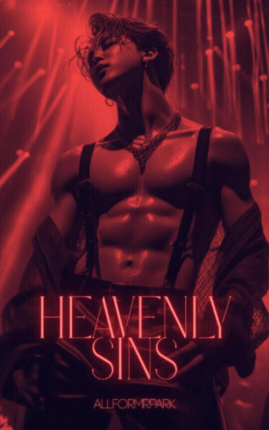 HEAVENLY SINS
