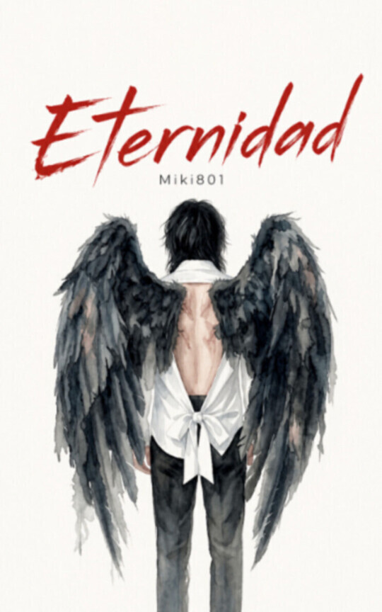 Eternidad