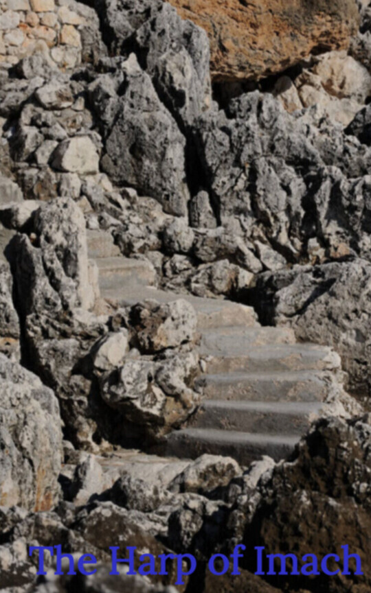 The Harp of Imach