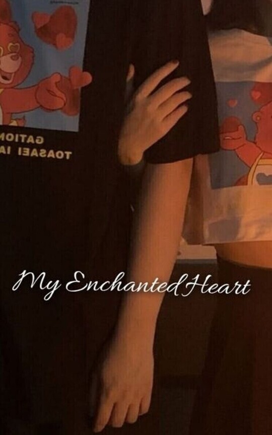 My Enchanted Heart
