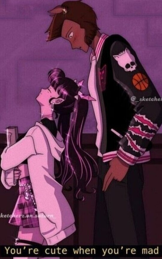 Monster High: El Desafío de la Oscuridad(Clawaura)