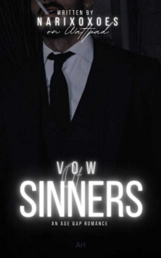Vow of sinners