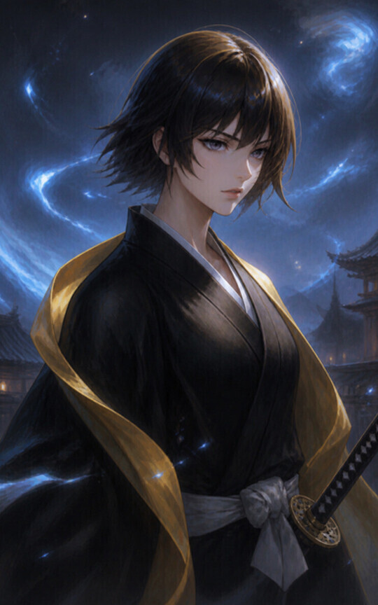 Bleach: Stormbound Blade