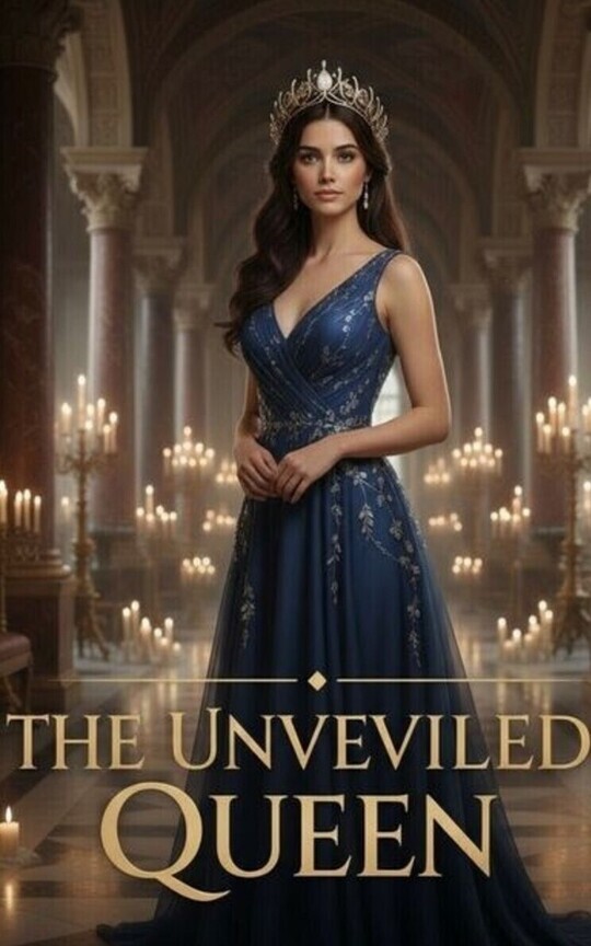 THE UNVEILED QUEEN