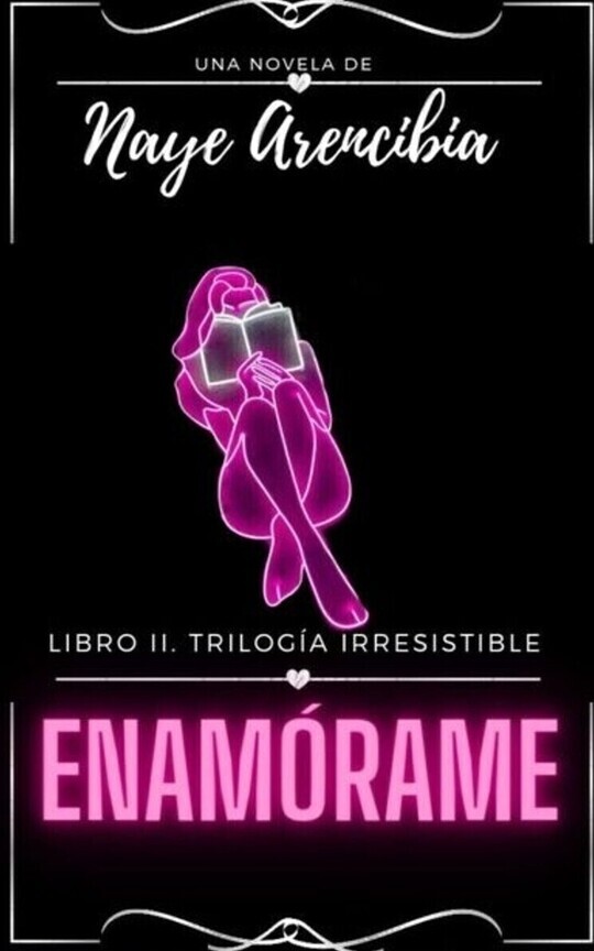 Enamórame 